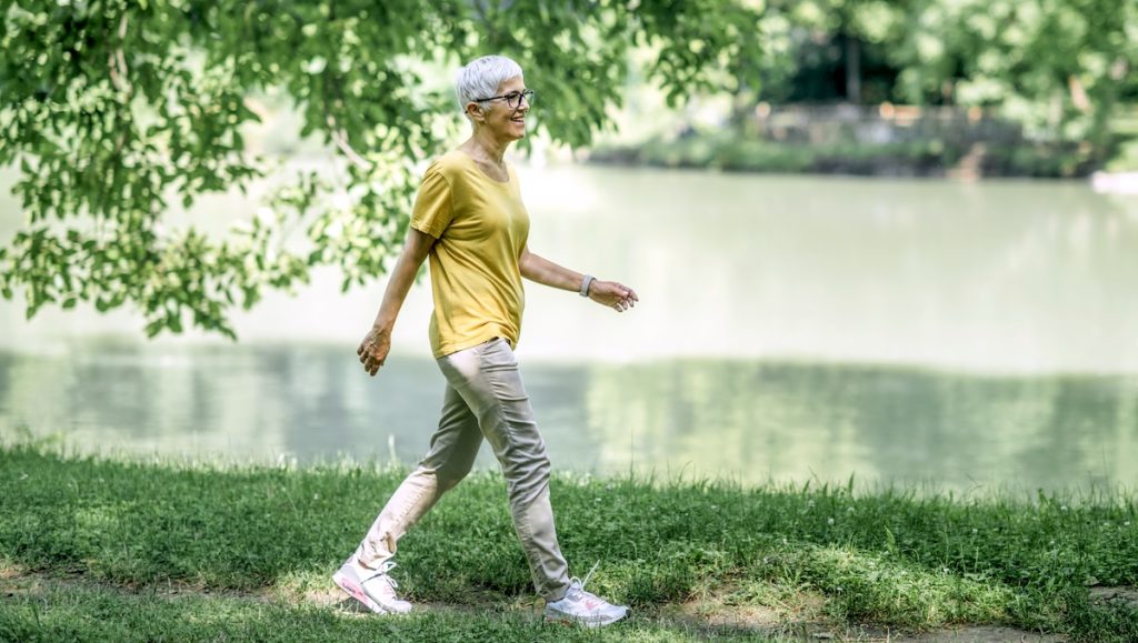 Menopausa e aumento de peso: causas reais