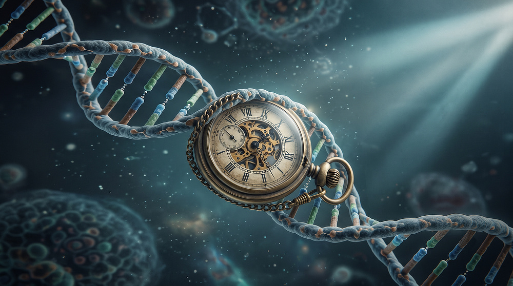 relogios epigeneticos